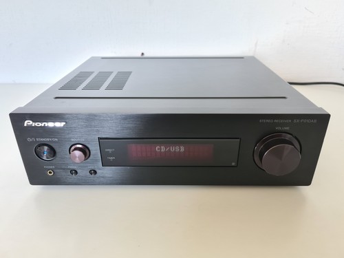 Pioneer p01dab stereo - pioneer,