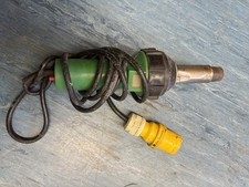LEISTER 110V Plastic Welder Hot Air Heat Gun