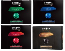 Nespresso Professional