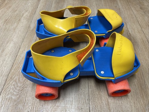 Vintage fisher price - vintage, 1-2-3
