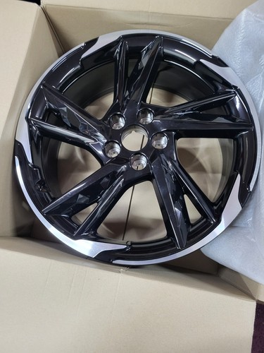 Genuine new citroen ds7 x - ds7, 7.5j