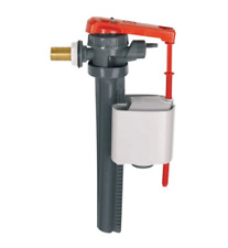 Filling Valve 1/2 " 3/8 " Wc Toilet Cistern Float Valve Jollyfill