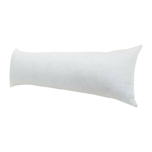 Large lumbar pillow - large, 6"