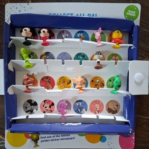 Disney best buddies micro - disney, popz