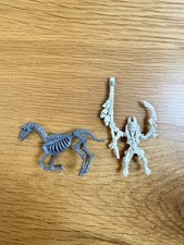 Tombking Chariots, Prince