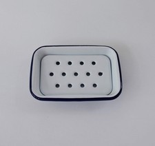 Falcon Traditional Enamel Soap