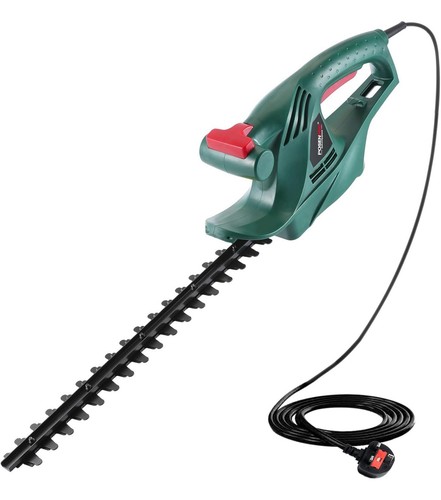 Posenpro corded electric hedge - corded,