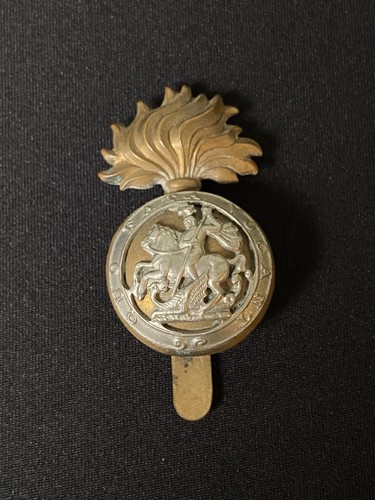 Royal northumberland fusiliers - royal,