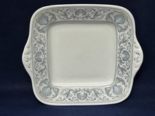 WEDGWOOD DOLPHINS SQUARE 2