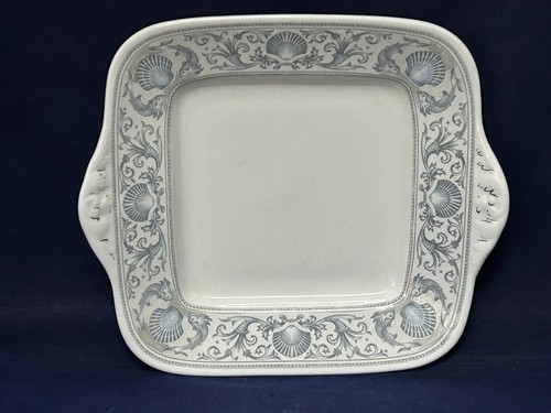 Wedgwood dolphins square - wedgwood, 2