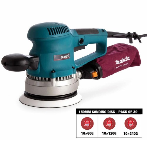 Makita bo6030 150mm - makita,