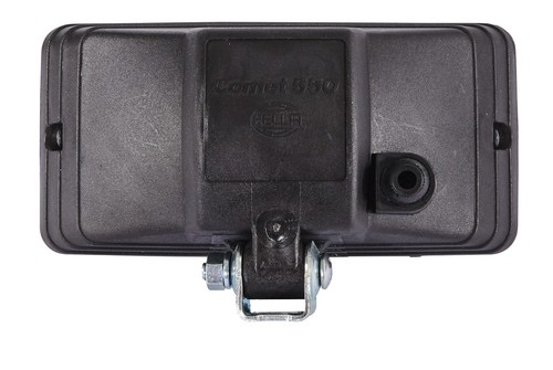 Hella halogen reverse light - hella,