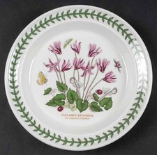 Portmeirion Botanic Garden