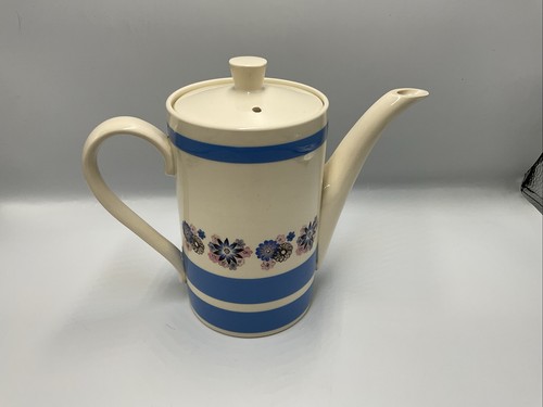 Sadler retro vintage - sadler, pot/
