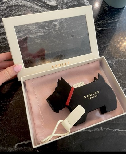 Very rare radley signature - rare,