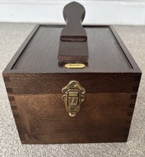 Church’s Wooden Shoe Care