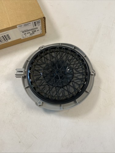 Genuine peugeot 208 - genuine,