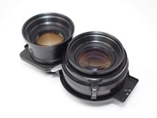 Mamiya Sekor S 80mm f/2.8 Lens