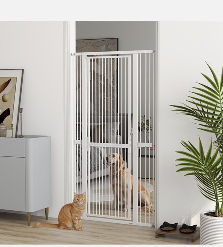 180cm extra tall - 180cm, gate