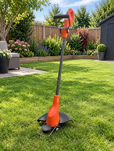 Flymo 18v simplitrim 250 - simplitrim,