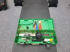 Leister Triac BT 110 V Hot Air