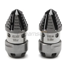 High Pressure Jetter Drain?