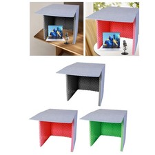 Portable Dense Booth Homemade Stand Box Vocal Lightweight Desktop Dense