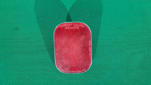 Vintage catalux brand rear - catalux,