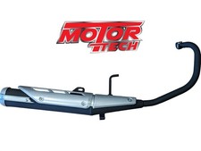 Exhaust For Yamaha YBR 125