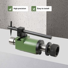Grinding of End Mills for Use
