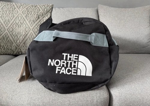 The north face gilman duffel - the,