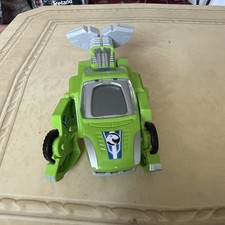 Kids VTech Switch and Go Dinos Lex The T-Rex. 