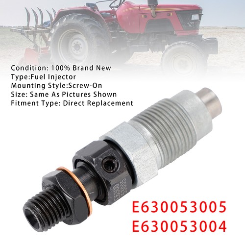 1pcs fuel injector for - fuel,