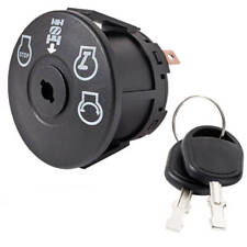 7 Spade Ignition Starter