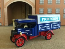 Foden Steam Truck 1922