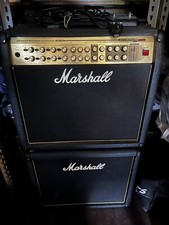 Marshall Valvestate 2000