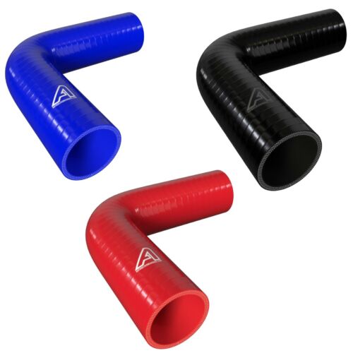Degree silicone elbow hose - 90,