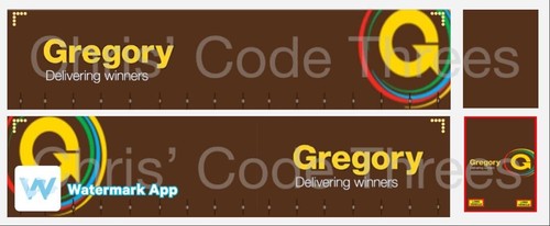 Code adhesive vinyl trailer - code, 3