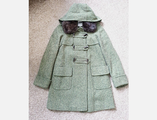 John rocha winter wool - john,