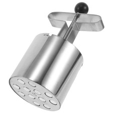  Honeycomb Briquette Machine Coal Maker Tool Charcoal Powder Mold