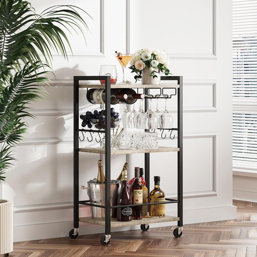 Tutotak drinks trolley - tutotak, trolley,
