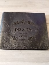 Prada Laser Engraved High