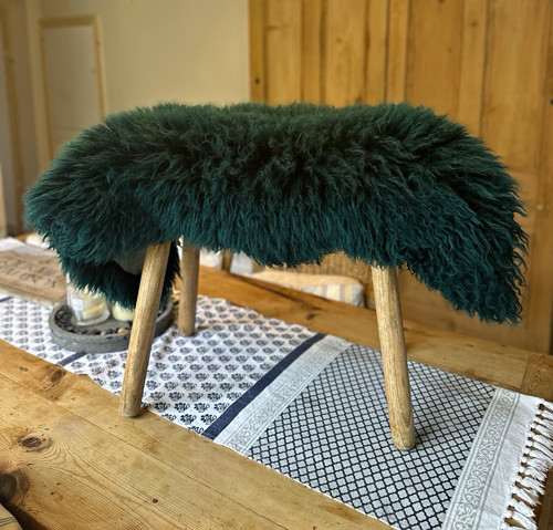 Luxe scottish shetland - scottish/,