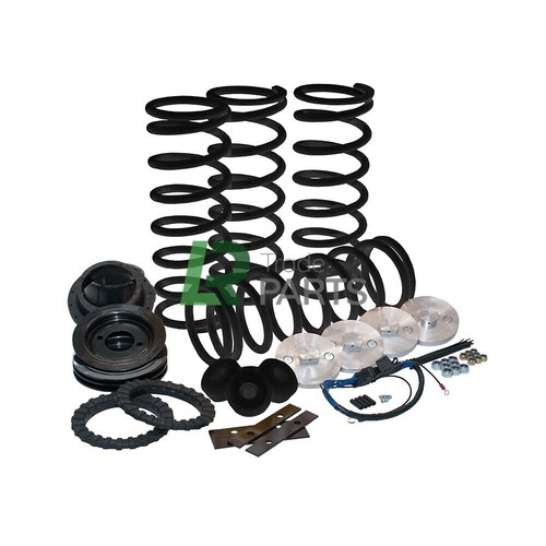 Fits range rover p38 air - fits,