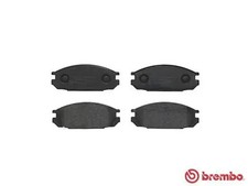 Brake pads P 56 020 BREMBO for NISSAN PATROL GR   VANETTE Van