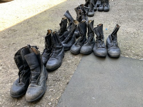 British army high - british,