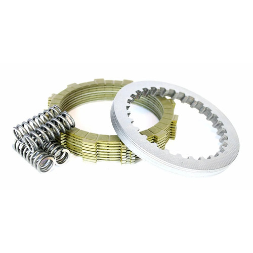 Apico clutch kit inc springs - apico,