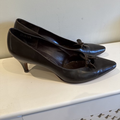 Rayne vintage shoes - vintage, 1960s