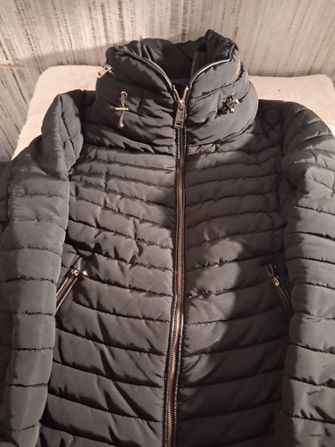 Zara basic women quilted - women’s,