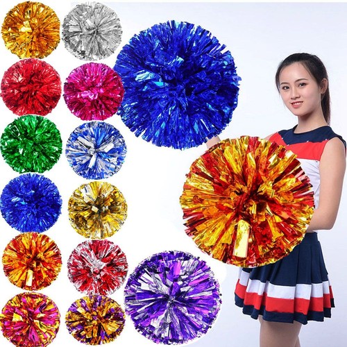 Pom poms club - pom, supplies